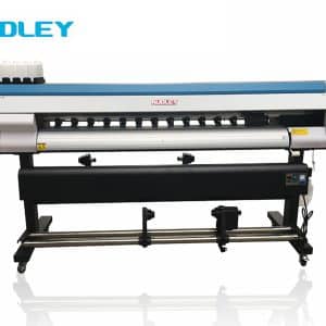 Audley S2000 Roll to Roll 185cm Ecosolvent Printer