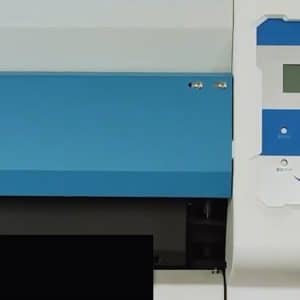 Audley Roll to Roll UV System 180cm high Quality Printer with 2 extra Printheads