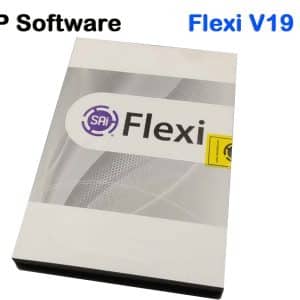 Sai flexi software uv 19 photoprint rip software for UV and DTF printers