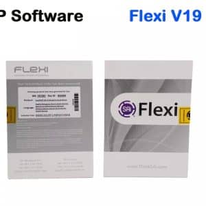 Sai flexi software uv 19 photoprint rip software for UV and DTF printers