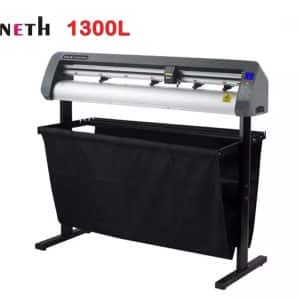 Teneth TH – 1300L 130CM Cutting Ploter with Original Signmaster RIP