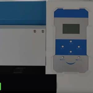 Audley S3200-3.2M with 2 XP600 Printheads Roll to Roll Ecosolvent Printer