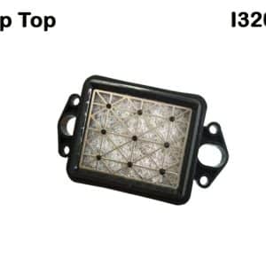 Cap Top Capping Station for I3200 printhead