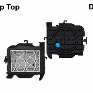 DX5 Capping Station Compatible for Mimaki jv33 jv5 cjv30 Mutoh vj 1604 vj 1638 Galaxy Roland RA 640 and all printers that use DX5 printhead