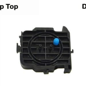 DX5 Capping Station Compatible for Mimaki jv33 jv5 cjv30 Mutoh vj 1604 vj 1638 Galaxy Roland RA 640 and all printers that use DX5 printhead